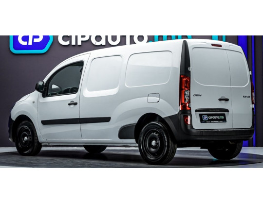 Mercedes Citan Marfa